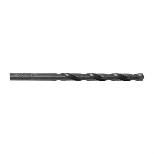 Wiertła JOBBER LENGTH od TRIUMPH TWIST DRILL CO. wykonane z High Speed Steel zapewniają precyzyjne wiercenie w twardych materiałach dzięki 135° samocentrującemu punktowi.