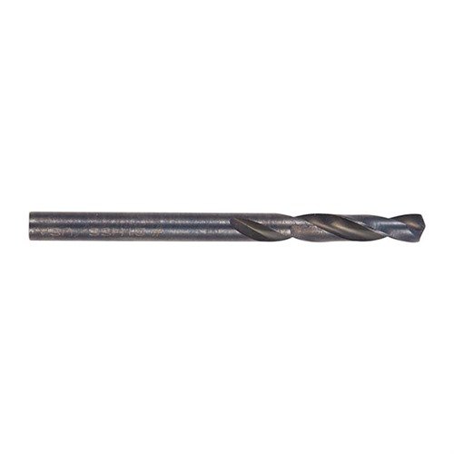 Wiertła SHORT LENGTH WIRE GAUGE od Triumph Twist Drill Co. zapewniają precyzję i trwałość, idealne do pracy w ciasnych przestrzeniach i detali.