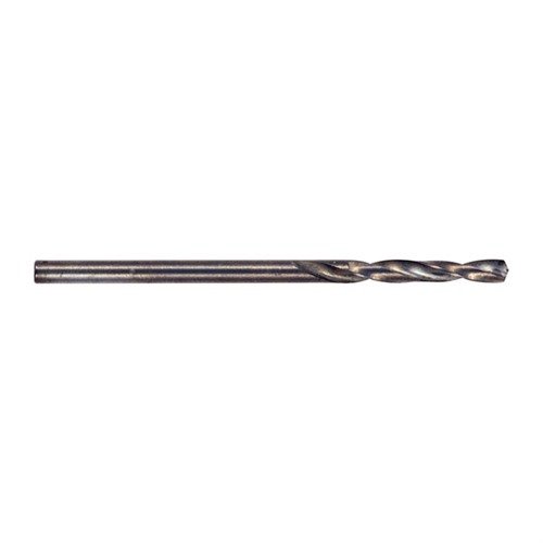 Wiertła SHORT LENGTH WIRE GAUGE od Triumph Twist Drill Co. oferują precyzję, trwałość i kompaktowy design, idealne do pracy w ciasnych przestrzeniach.