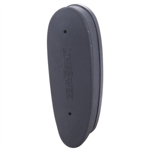 Poduszka GRIND-TO-FIT LIMBSAVER z innowacyjnego polimeru NAVCOM™ zmniejsza ból od odrzutu, oferując idealne dopasowanie i równomierne rozłożenie odrzutu.