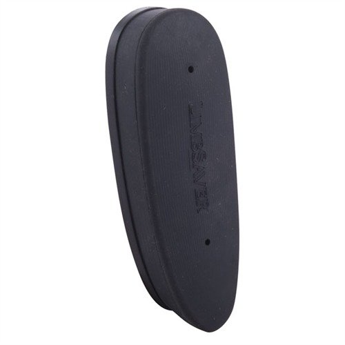 Rewolucyjny pad GRIND-TO-FIT z NAVCOM™ polymeru zmniejsza ból i siniaki, zapewniając idealne dopasowanie i równomierne rozłożenie odrzutu.