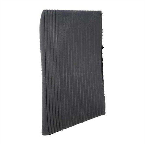 Slip-on recoil pad LIMBSAVER łatwo instaluje się na broni, redukując ból odrzutu dzięki materiałowi NAVCOM™, a jego przenoszenie między bronią jest proste.