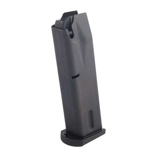 MAG, M96 .40 S&W 10-ROUND od BERETTA USA to niezawodny magazynek, idealny do modeli 92/96 INOX oraz 96, zapewniający wydajność i bezpieczeństwo podczas strzelania.