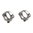 Odkryj pierścienie SAKO/TIKKA Optilock 1" X-Low ze stali nierdzewnej! Idealne do taktycznych zastosowań. Dowiedz się więcej i popraw celność swojej lunety 📌🔭