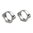 Pierścienie SAKO/TIKKA OPTILOCK 30MM X-LOW ze stali nierdzewnej. Idealne do lunet taktycznych. Odkryj jakość SAKO! 🌟🔭 #TacticalRings #StainlessSteel