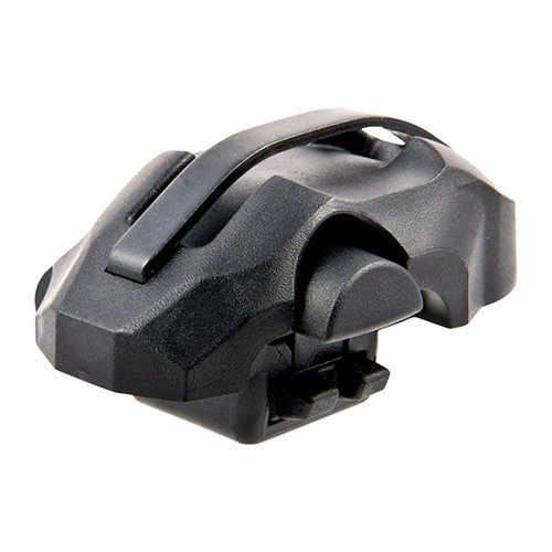 Tylny pokrywka ARX160/22 PISTOL od BERETTA USA zapewnia doskonałą ochronę i kompatybilność z pistoletem ARX160 .22LR, idealna dla entuzjastów strzelectwa.