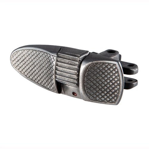 Bezpiecznik SAFETY ASSY 486 12GA od BERETTA USA zapewnia niezawodność i bezpieczeństwo, idealny do modeli 486 kal. 12, co czyni go doskonałym wyborem dla strzelców.