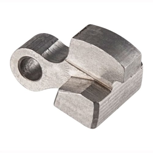 STOP TRIGGER 486 12GA to niezawodny mechanizm, który zapewnia precyzyjne działanie w strzelbach Beretta 486, zwiększając komfort i bezpieczeństwo użytkowania.