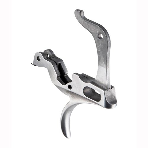 TRIGGER SST 486 12GA to precyzyjny spust, idealny do strzelb Beretta 486, zapewniający doskonałą kontrolę i wygodę przy strzelaniu.