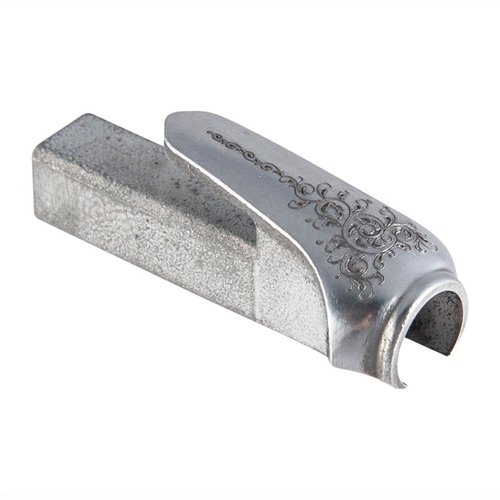 TIP FOREND 486 12GA od BERETTA USA to idealny wybór dla posiadaczy strzelby 486 12ga, zapewniający doskonałą ergonomię i precyzyjne uchwyty.