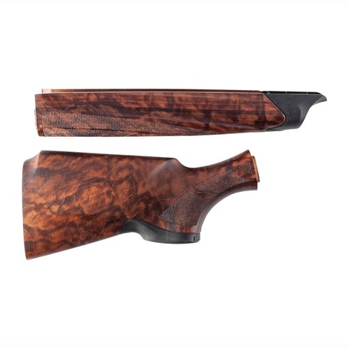 Zestaw Stk Fe Set A400 12G Para Ko Rl od Beretta USA zapewnia doskonałe dopasowanie i wydajność dla strzelb A400 kal. 12, idealny dla każdego strzelca.