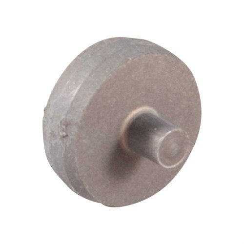 Niezawodny, nieobrobiony pin tylnego celownika BERETTA CX4 STORM zapewnia doskonałe dopasowanie do CX4 Storm, co ułatwia precyzyjne celowanie.