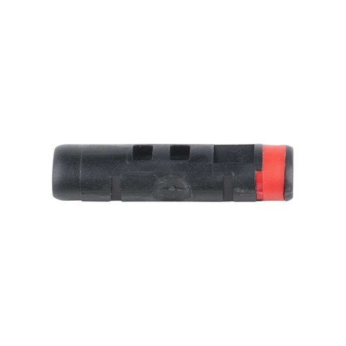 Przycisk bezpieczeństwa SAFETY BUTTON od BERETTA USA, idealny do CX4 Storm, zapewnia niezawodność i bezpieczeństwo podczas użytkowania broni.