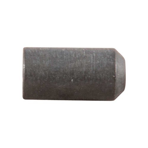 Plunger do przedniego celownika BERETTA CX4 STORM w kolorze czarnym zapewnia precyzyjne dopasowanie i niezawodność, idealny do modeli CX4 Storm.