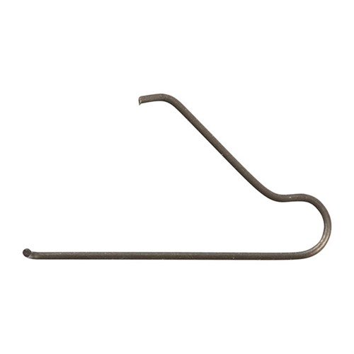 Sprężyna TRIGBAR 81BB-84/B/BB/F od BERETTA USA zapewnia niezawodność i precyzję w modelu 84, .380 Auto, poprawiając działanie mechanizmu spustowego.