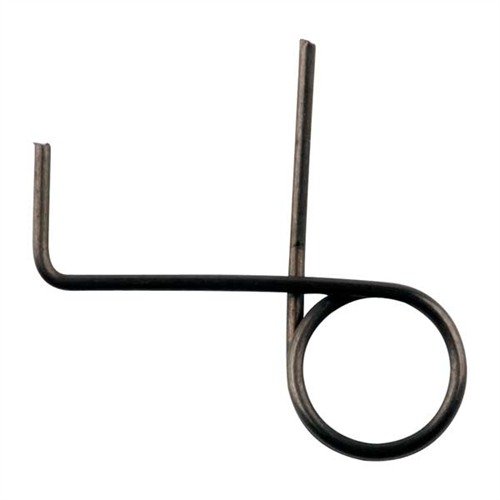 Sprężyna zatrzasku zamka M92/96 od BERETTA USA zapewnia niezawodność i precyzję działania w modelach M9A1, 90-Two, 92 i 96, idealna do modernizacji.