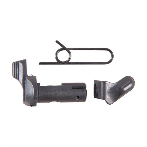 Bezpieczeństwo z polimeru do serii 92/96, idealne do M9A1, Model 92 oraz Model 92/96 FS Compact L. Trwałość i niezawodność w każdej sytuacji.