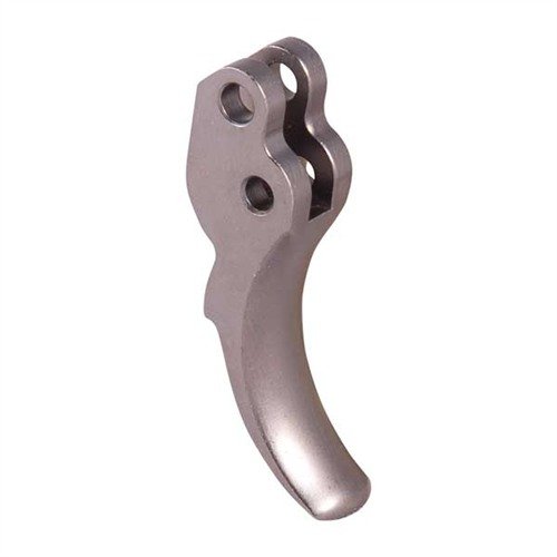 TRIGGER STEEL od BERETTA USA to doskonałe ulepszenie dla Modelu 92, zapewniające lepszą precyzję i trwałość dzięki wysokiej jakości stali.