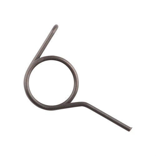 Sprężyna zatrzasku zamka PX4 od BERETTA USA zapewnia niezawodność i precyzję działania, idealnie dopasowana do modelu PX4.