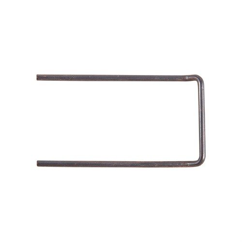 BACKSTRAP WIRE SUBCOMPACT od BERETTA USA zapewnia doskonałe dopasowanie do modelu PX4, poprawiając komfort i kontrolę podczas strzelania.