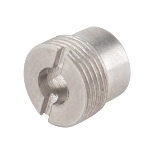 FIRING PIN RETAINER od UBERTI to niezawodny element pasujący do Stampede, zapewniający stabilność i bezpieczeństwo w trakcie strzelania.