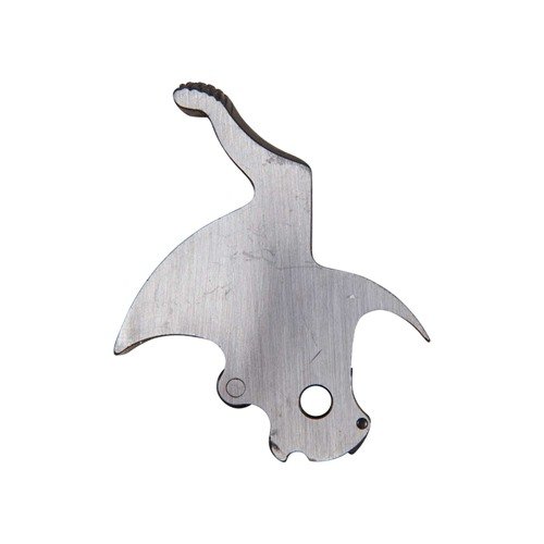 MŁOTEK UBERTI idealnie pasuje do modelu Stampede, oferując niezawodność i wysoką jakość wykonania, co czyni go doskonałym wyborem dla każdego strzelca.