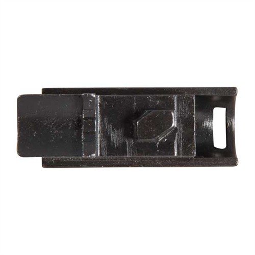 LOCKING BLOCK PX4 COMPACT od BERETTA USA zapewnia niezawodne wsparcie dla Twojego pistoletu PX4, gwarantując trwałość i precyzję w użytkowaniu.