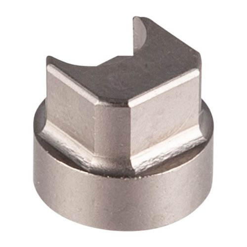 Głowa tłumika Beretta USA zapewnia doskonałą absorpcję wstrząsów, idealna do A391-Xtrema 12, poprawiając komfort strzelania i stabilność.