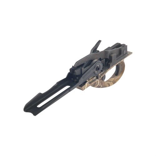 Płyta zestawu spustowego ADV WET do A391-Xtrema 12 zapewnia niezawodność i wydajność, idealna do polowań na wodne ptactwo.