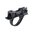 BERETTA USA AL 391 URIKA PLATE, TRIGGER