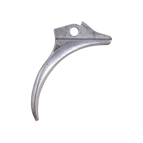 Spust TRIGGER, RIGHT od BERETTA USA, idealny do modelu 470, zapewnia precyzyjne działanie i niezawodność, co zwiększa komfort strzelania.