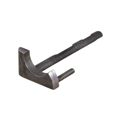 EJECTOR LH od BERETTA USA to niezawodny element, który pasuje do modeli 470 i 20, zapewniając płynne działanie i wysoką jakość wykonania.