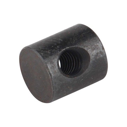 PIN, BLOCK, ADJ. RIB, UNSNGLE od BERETTA USA zapewnia precyzyjne dopasowanie do modeli DT10 i DT12, poprawiając komfort i celność strzałów.