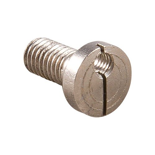 Śruba do płyty spustowej 682 GE LTD od Beretta USA zapewnia niezawodność i precyzję, pasuje do modeli S682, 12, idealna dla strzelców.