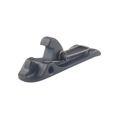 CATCH, F/E IRON 682E od BERETTA USA to kluczowy element, który idealnie pasuje do modeli S682, 12 i 20, zapewniając niezawodność i precyzję w każdym strzale.