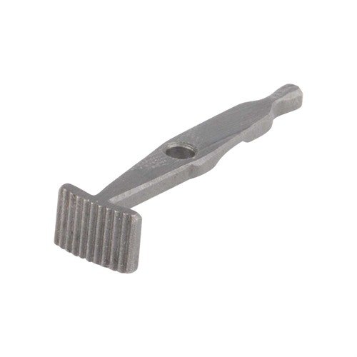 Dźwignia selektora 682E marki Beretta USA zapewnia precyzyjne działanie i niezawodność, idealna do modelu S682, 12. Zwiększ komfort strzelania!