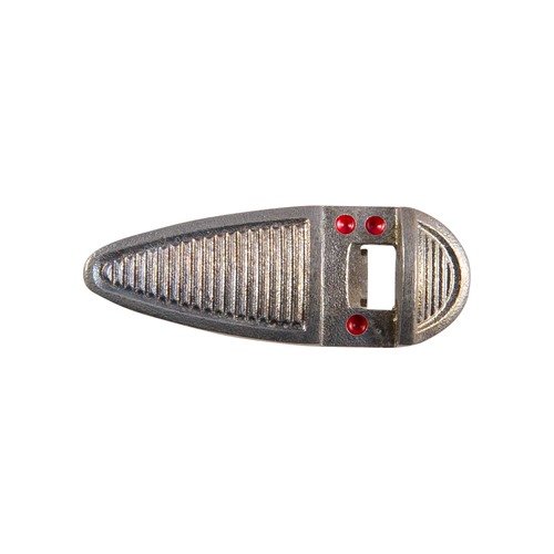 Bezpiecznik SST WH.WING 12GA w kolorze niklowym to idealny wybór do strzelby Beretta S686, zapewniający niezawodność i bezpieczeństwo podczas strzelania.