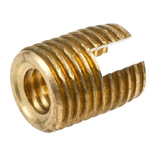 System Bushing Memory System 2 od BERETTA USA zapewnia doskonałe dopasowanie do S687, zwiększając precyzję i niezawodność Twojej broni.