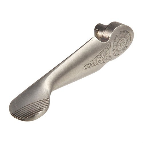 Dźwignia górna do Silver Pigeon II, wykonana z niklu, idealna do modeli S687 i 20, zapewnia trwałość oraz niezawodność w każdej sytuacji strzeleckiej.