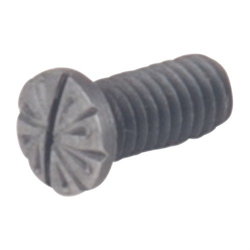 Śruba 687 FRONT SIDE PLATE od BERETTA USA idealnie pasuje do modelu S687, zapewniając niezawodność i trwałość w użytkowaniu oraz łatwy montaż.