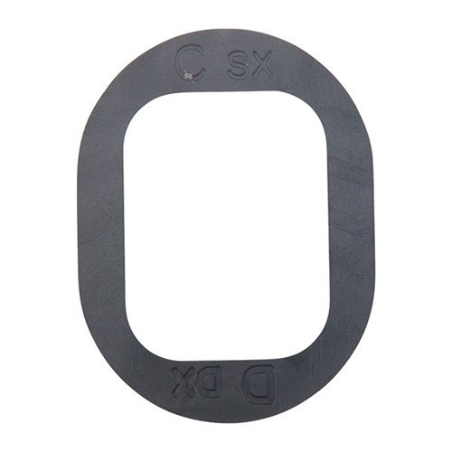 SPACER, DROP C/D od BERETTA USA zapewnia doskonałe dopasowanie dla UGB25, 12, poprawiając komfort i precyzję strzałów. Idealny wybór dla strzelców.