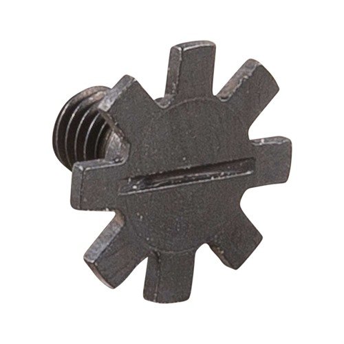 Nakrętka blokady dźwigni od Beretta USA zapewnia niezawodne mocowanie i kompatybilność z modelami UGB25 oraz 12, co gwarantuje stabilność i bezpieczeństwo.