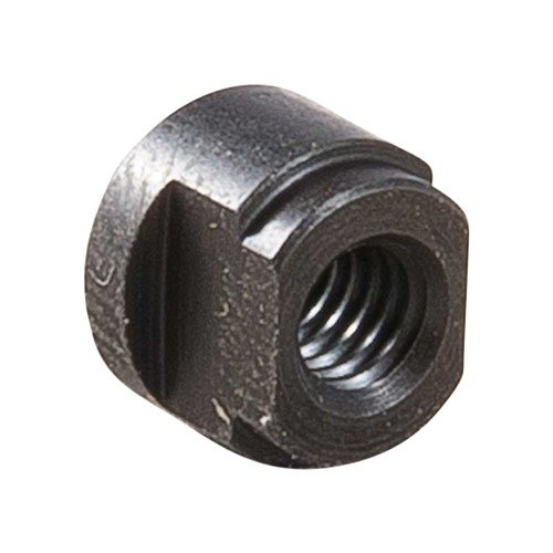 Nakrętka F/E LEVER SUPPORT od BERETTA USA zapewnia niezawodne wsparcie dla mechanizmu UGB25, 12, gwarantując płynne działanie i wysoką jakość wykonania.