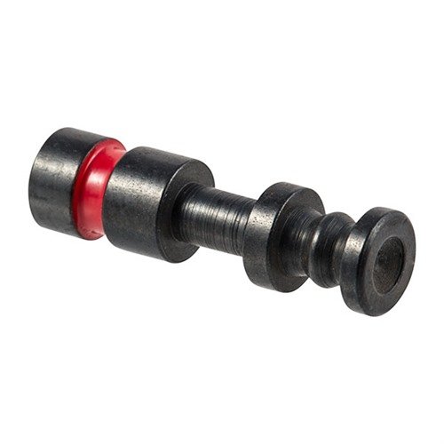 Przycisk bezpieczeństwa SAFETY BUTTON od BERETTA USA zapewnia niezawodność i wygodę użytkowania w modelach UGB25 oraz 12, zwiększając bezpieczeństwo podczas strzelania.