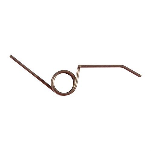 Sprężyna do dźwigni otwierania zamka BERETTA USA zapewnia niezawodne działanie w modelach UGB25 i 12, co zwiększa efektywność użytkowania broni.