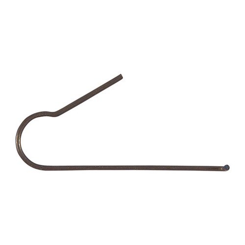 Sprężyna do zwalniania zaczepu dźwigni Beretta USA to idealny element zapasowy do UGB25, 12, zapewniający niezawodność i trwałość w użytkowaniu.