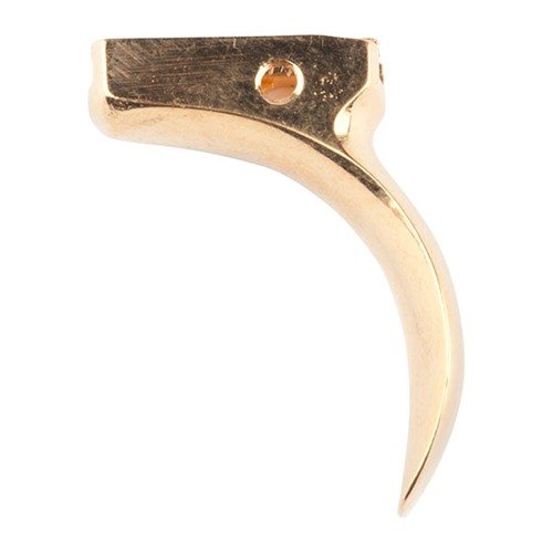 Regulowany spust GLD 682/687, 12 GA, zapewniający precyzyjne dostosowanie do Twoich potrzeb strzeleckich, pasuje do modeli S682 i S687.