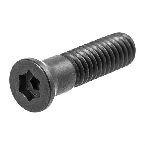 SCREW TOP TANG od BERETTA USA to solidny element do broni, idealny do modeli 690 Field III, 692 Sporting i SV10, zapewniający niezawodność i precyzję.