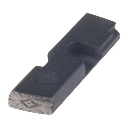 Zamek BOLT LOCKING DT10L +0.15 od BERETTA USA zapewnia niezawodne dopasowanie do modeli DT10 i DT12, co zwiększa stabilność i wydajność strzałów.