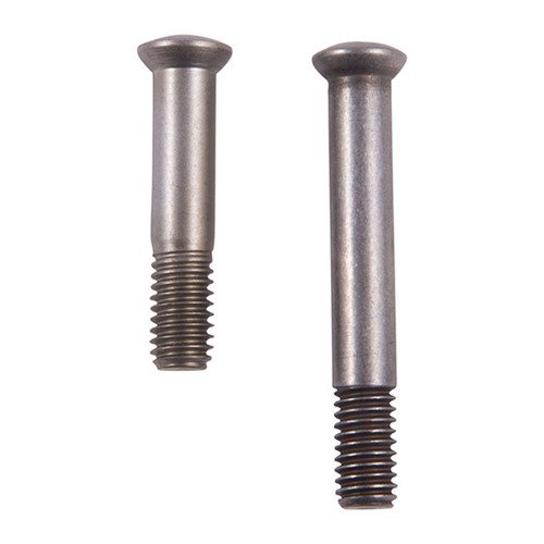 Śruby do mocowania osłony spustu SAKO 85 SS zapewniają niezawodność i trwałość, idealne do precyzyjnego montażu w Twojej broni Sako.